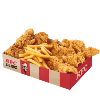 Strips DeLuxe Box