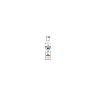 Żubrówka Biała 0,2l