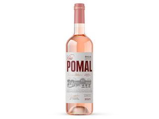 Vino Rosado Viña Pomal