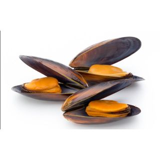 Ración De Mejillones En Escabeche