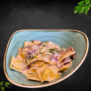Raviolis Piazzenza
