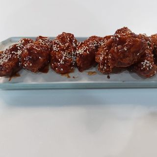 Крылышки sweet-chili (6 шт.)