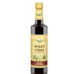 Amaro alle erbe