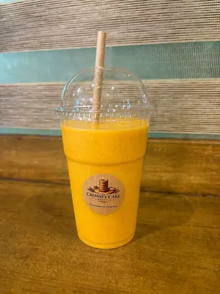 Smoothie Exotic De Mango 250 Ml.
