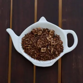 Infusão Rooibos Maçã Canela Saco