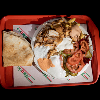 OFERTA SHAORMA FARFURIE PUI + DOZA PEPSI /ROCKSTAR + AMBALAJ + SGR