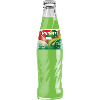 Prigat Kiwi și Pere