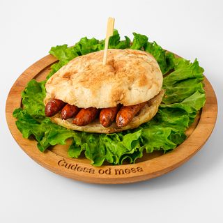 Dimljena kobasica 1 kg
