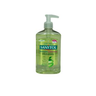 Sanytol săpun lichid antibacterian 250ml