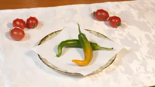 Ardei