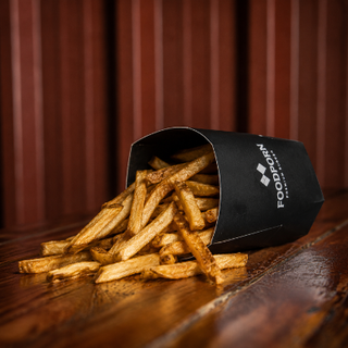 EXTRA Patatas fritas naturales
