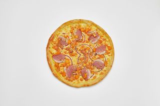 Пицца Ромеро