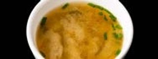 zuppa di miso