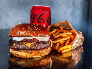 ორმაგი კომბო მენიუ