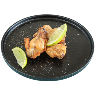 40 ALITAS + 5 salsas