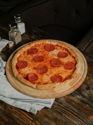 Пеперони (572г)