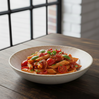 Penne All Arrabbiata