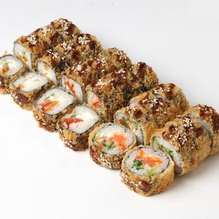 ՏԵմպուրա ՍԵթ