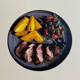 Muşchiulet de vita aromatizat