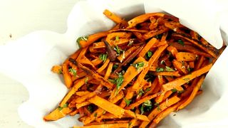 Taça de Batata Frita