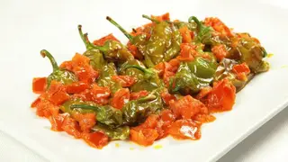 Peperoncini verdi