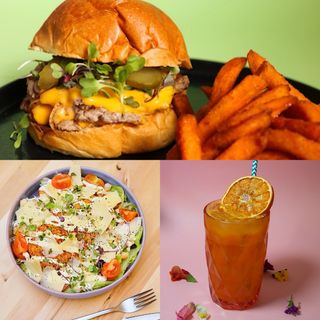 Brunch para compartir op 2