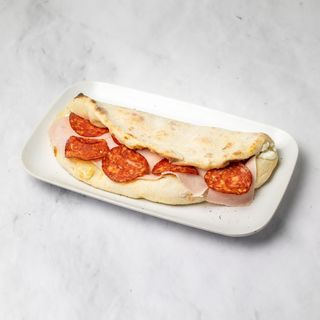 Panini Smiley