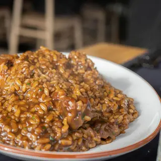 Arroz Jian Jin