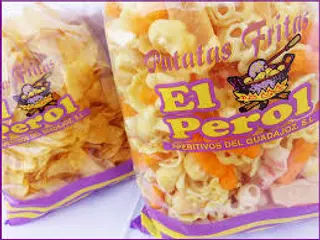 Cocktail El perol
