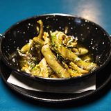 Пукани  Люти чушлета  (180г)