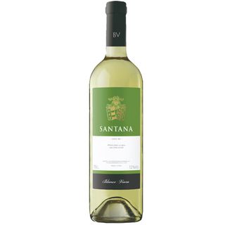 Vino Blanco Santana Blanco (750 ml.)