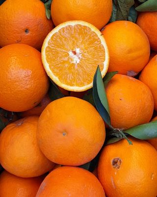 Arance per spremuta kg 