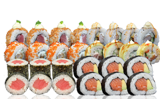 Камикадзе комбо (28бр-810г)