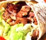 Piadina kebab solo carne