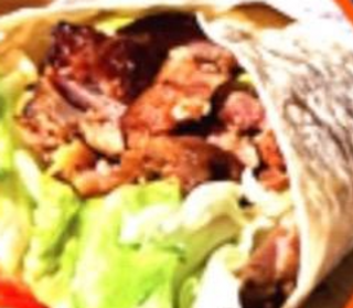 Piadina kebab solo carne