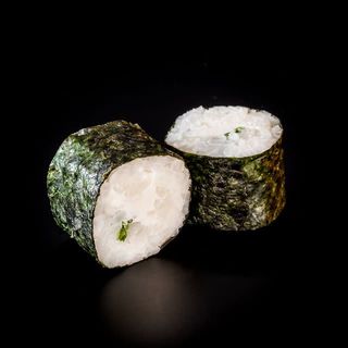 Maki Formatge Crema (8 Uds.)