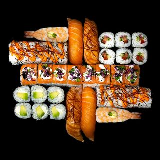 Valentines Box pentru 2 persoane