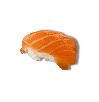 Nigiri De Salmón (1 Ud.)