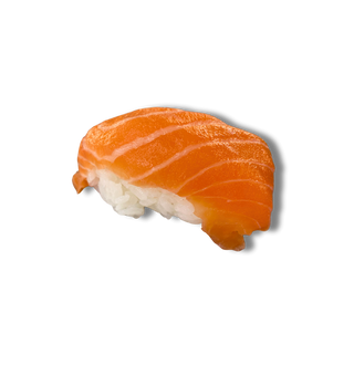 Nigiri De Salmón (1 Ud.)