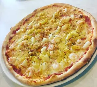 Indiana pizza
