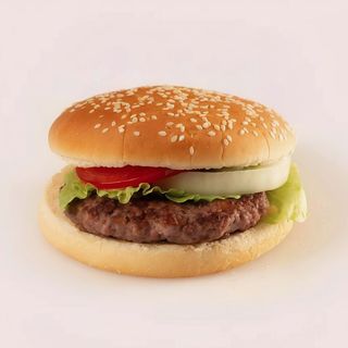 Hamburguesa Completa