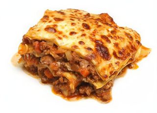 Lasagne Bolognaise