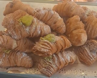 Sfogliatella (1pz)