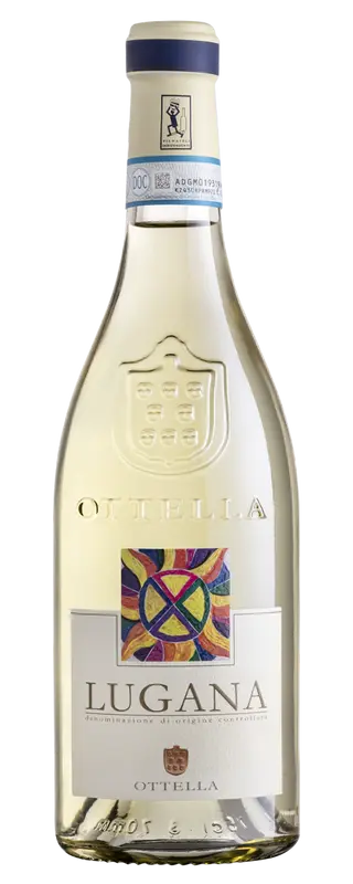 Lugana Ottella DOCG 75 cl