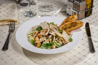 Salata Caesar