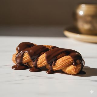 Lazo de chocolate (1 unidad)