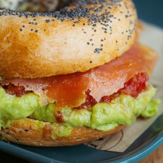 Bagel Mágico