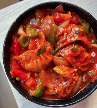 Choila de momo (6 pzs.)