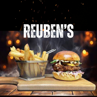 Burger Poulet Croustillant