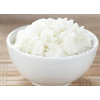 Steam Rice
